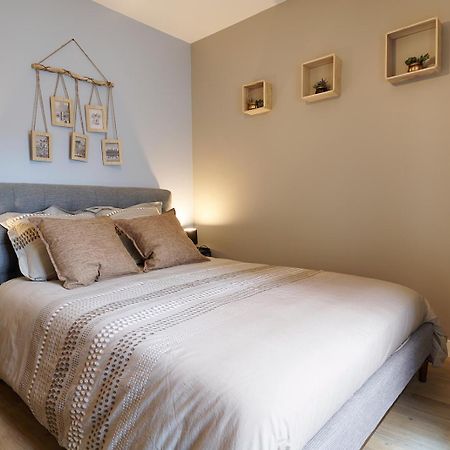 Paul Riquet 1609 City Center Residences بزييه المظهر الخارجي الصورة