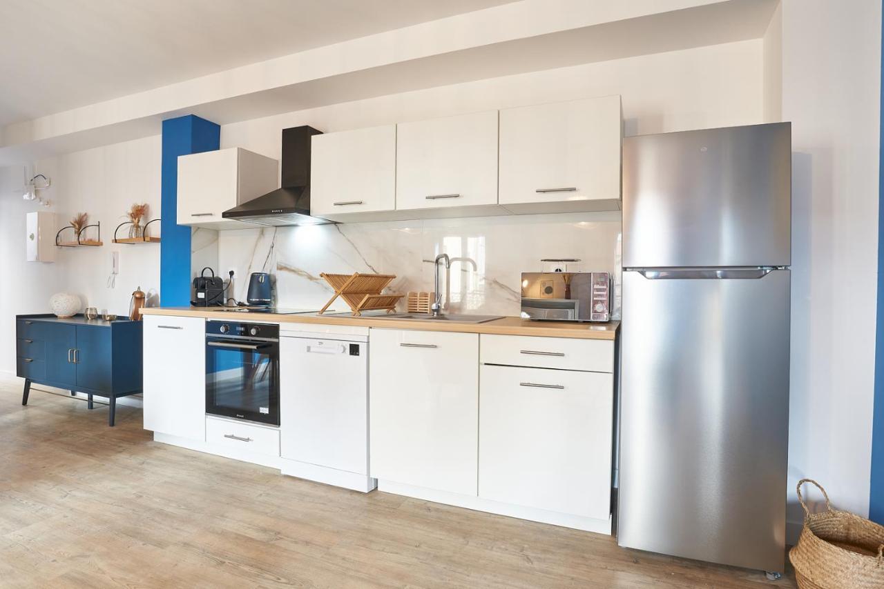 Paul Riquet 1609 City Center Residences بزييه المظهر الخارجي الصورة