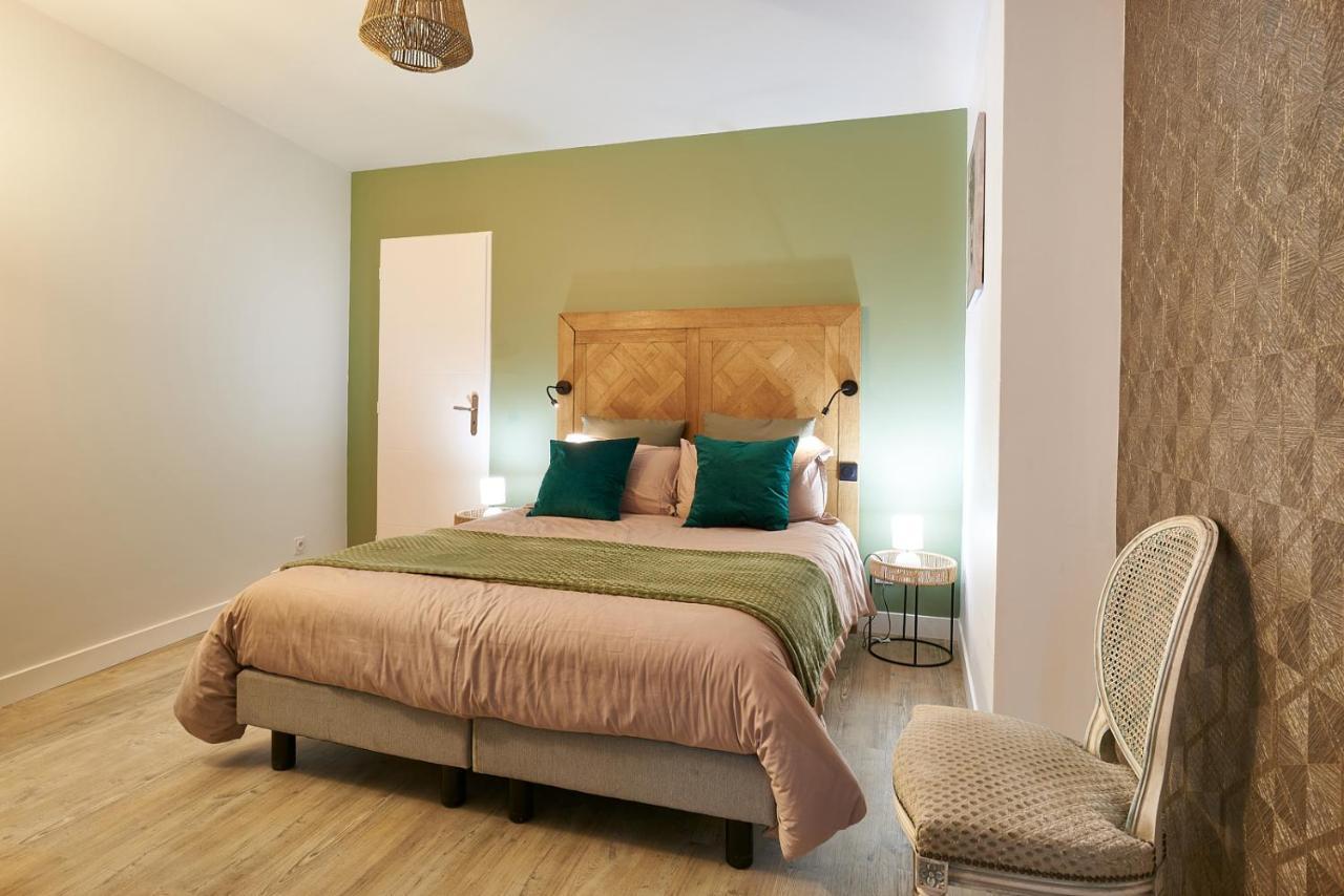 Paul Riquet 1609 City Center Residences بزييه المظهر الخارجي الصورة