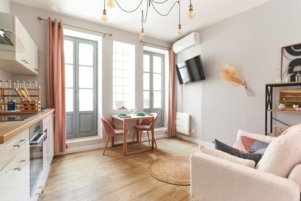 Paul Riquet 1609 City Center Residences بزييه المظهر الخارجي الصورة