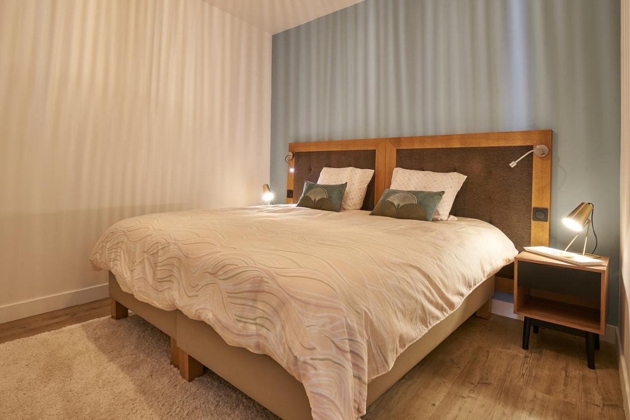 Paul Riquet 1609 City Center Residences بزييه المظهر الخارجي الصورة