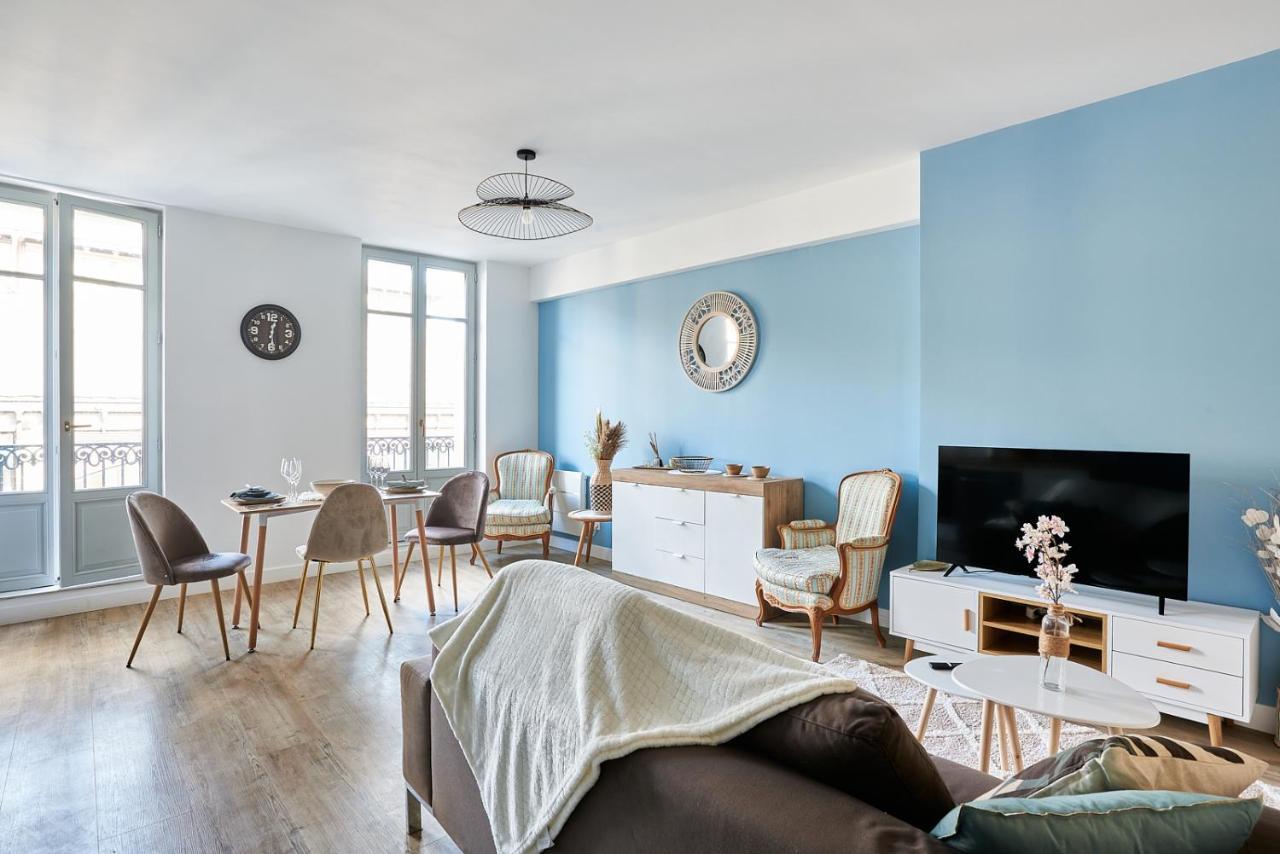Paul Riquet 1609 City Center Residences بزييه الغرفة الصورة
