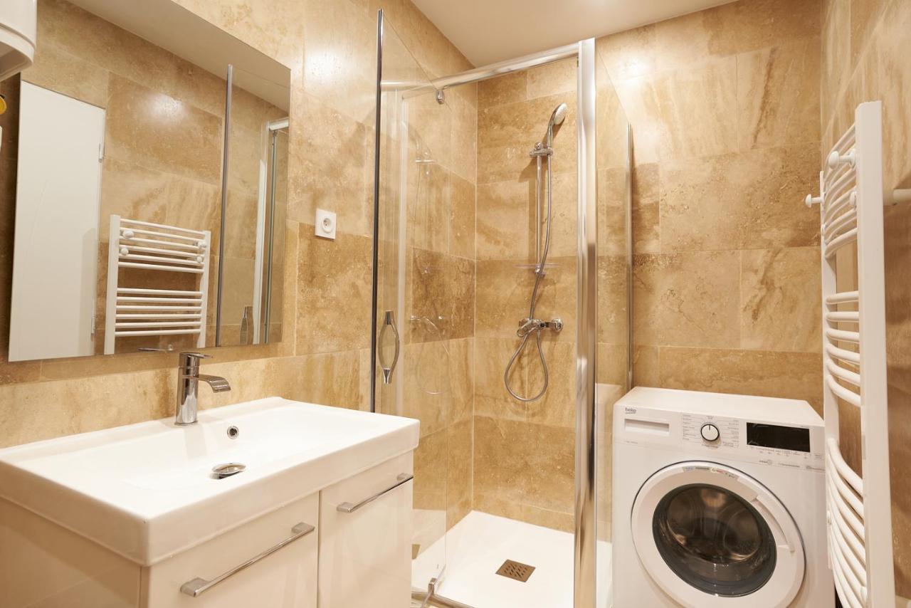 Paul Riquet 1609 City Center Residences بزييه المظهر الخارجي الصورة