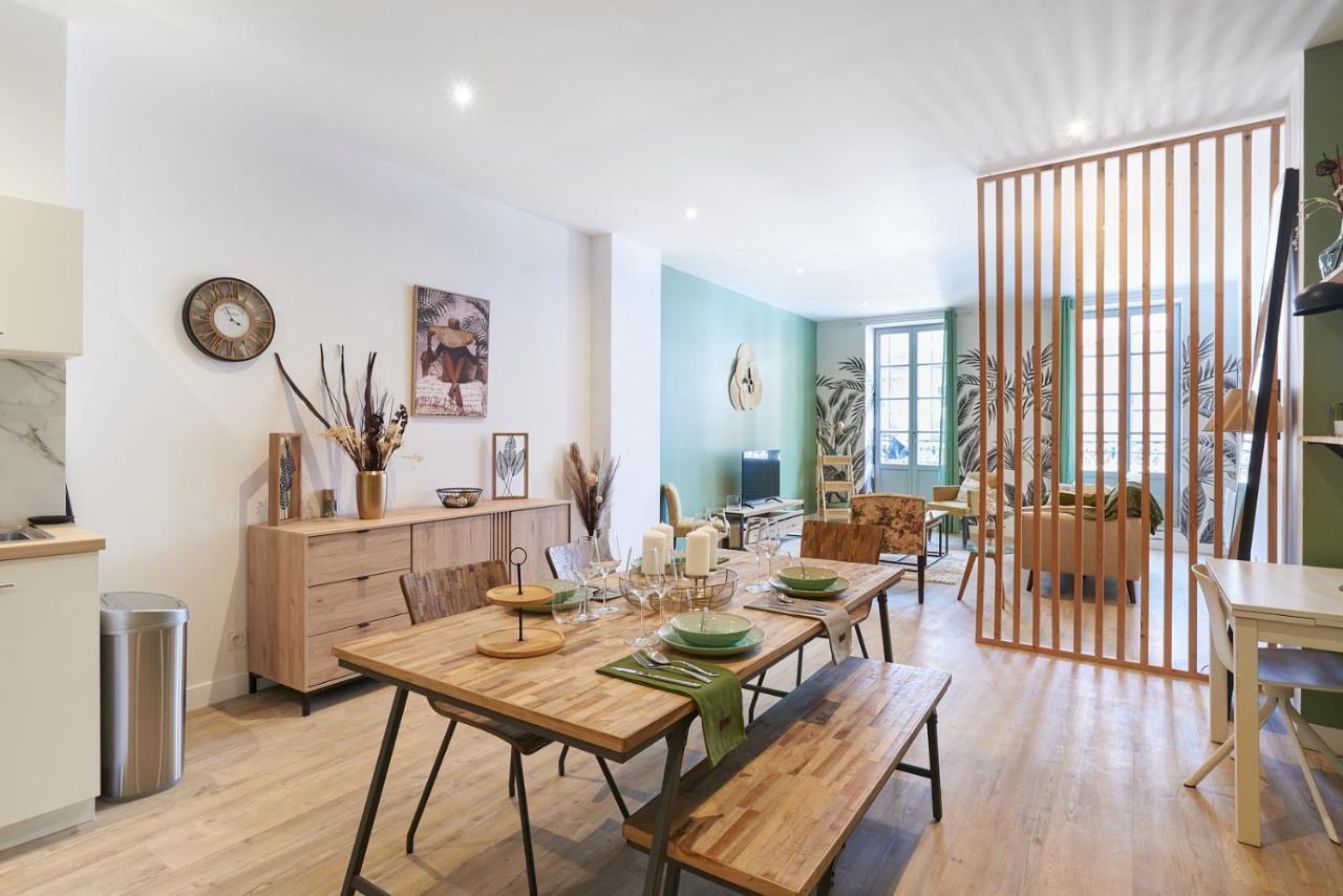 Paul Riquet 1609 City Center Residences بزييه المظهر الخارجي الصورة