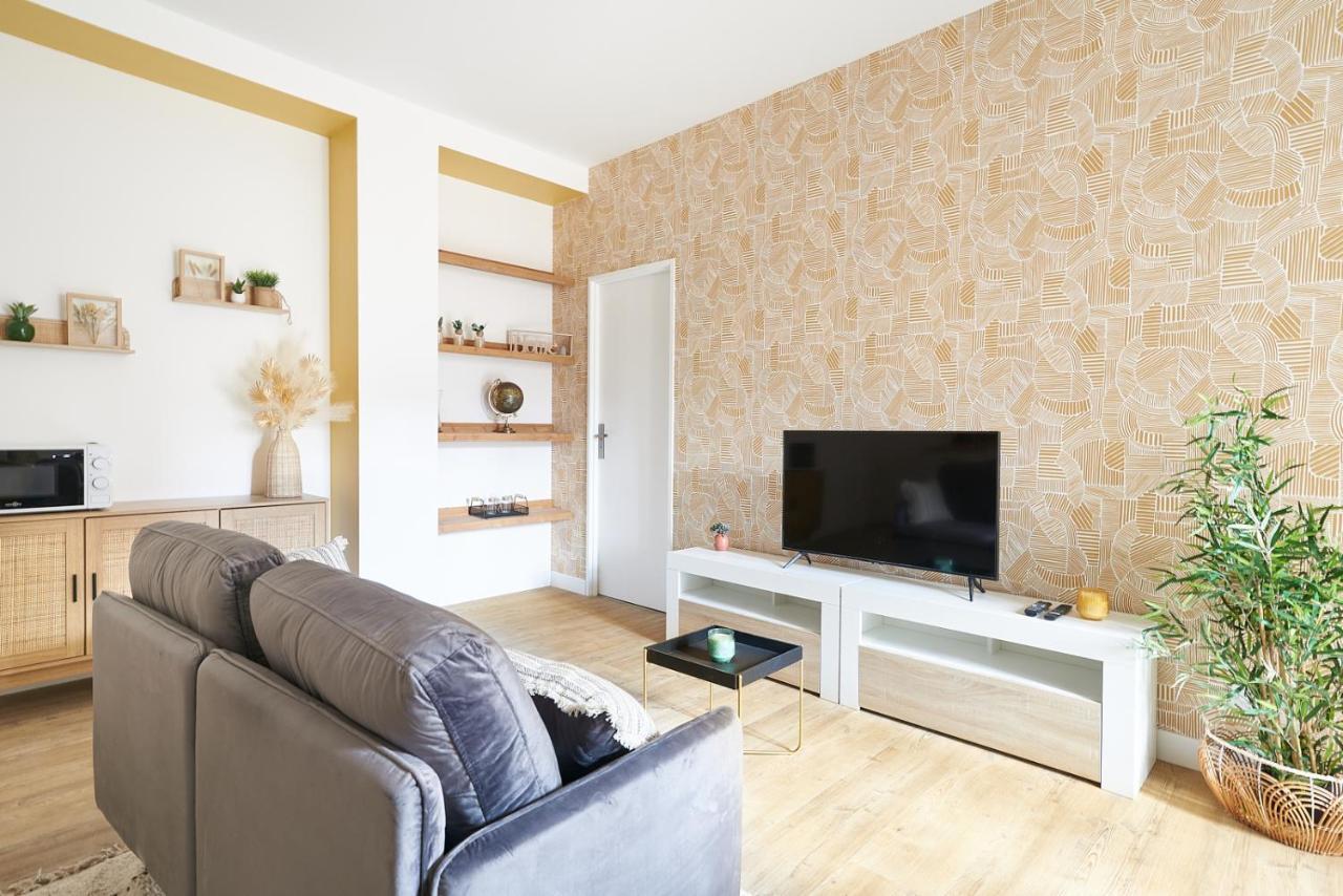 Paul Riquet 1609 City Center Residences بزييه المظهر الخارجي الصورة