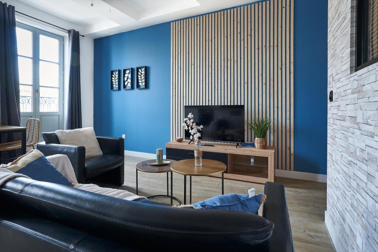 Paul Riquet 1609 City Center Residences بزييه المظهر الخارجي الصورة