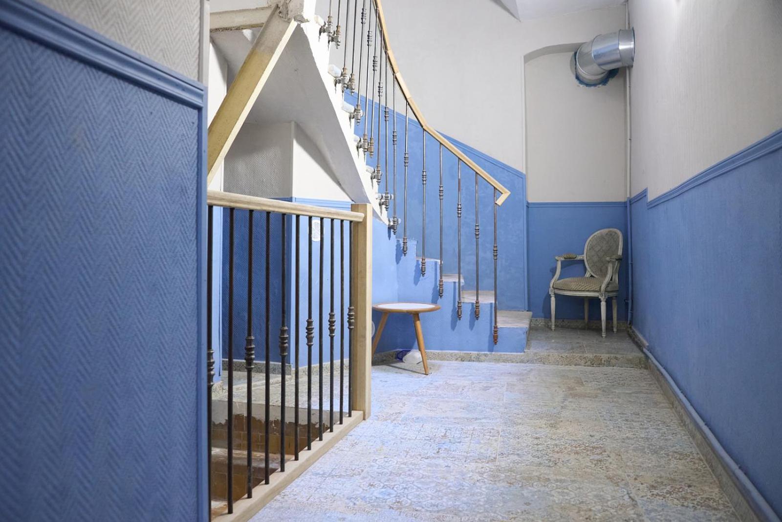 Paul Riquet 1609 City Center Residences بزييه المظهر الخارجي الصورة