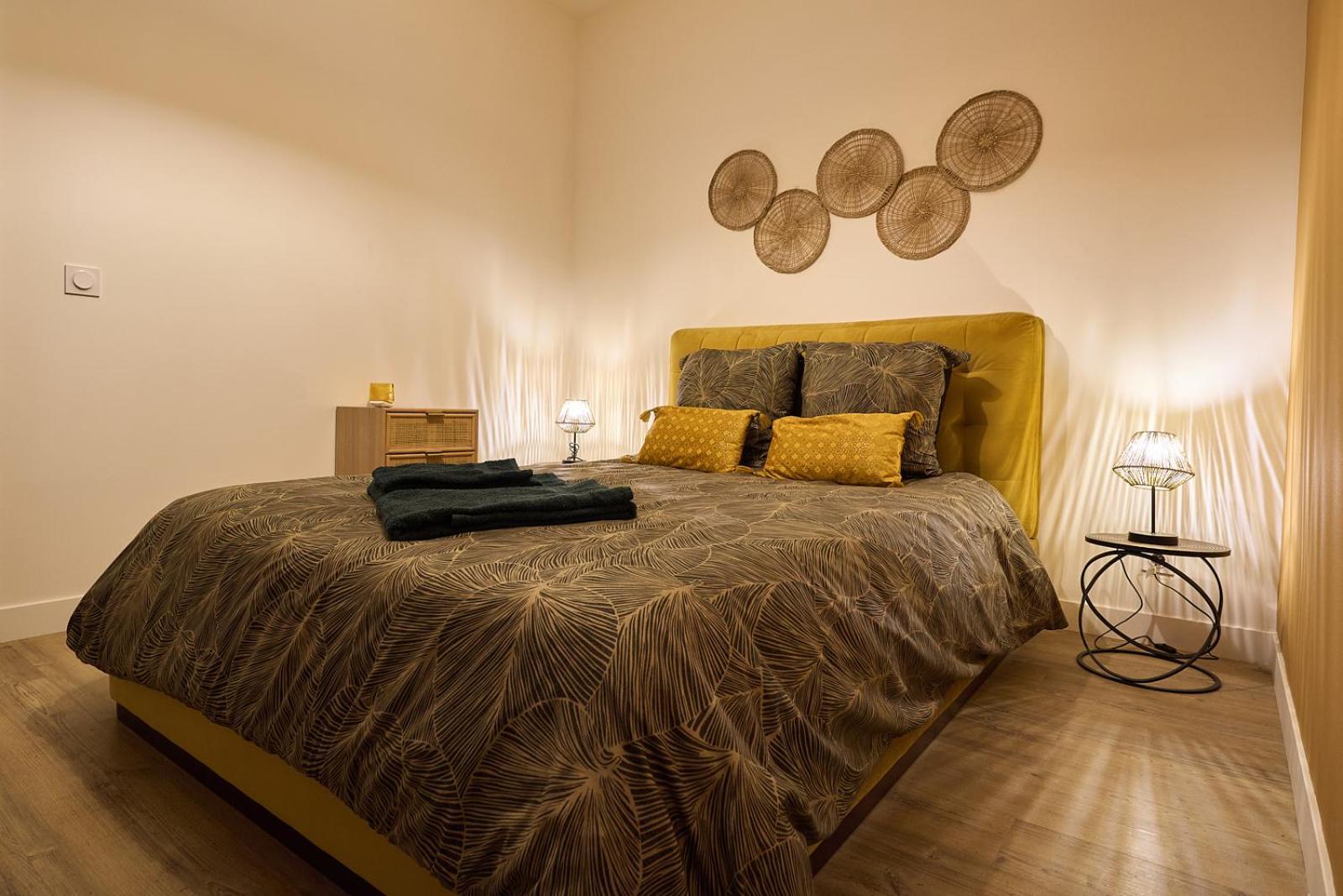 Paul Riquet 1609 City Center Residences بزييه المظهر الخارجي الصورة