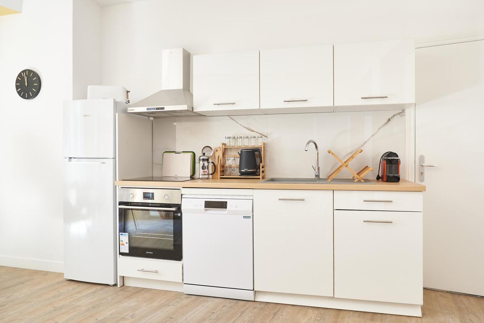 Paul Riquet 1609 City Center Residences بزييه المظهر الخارجي الصورة