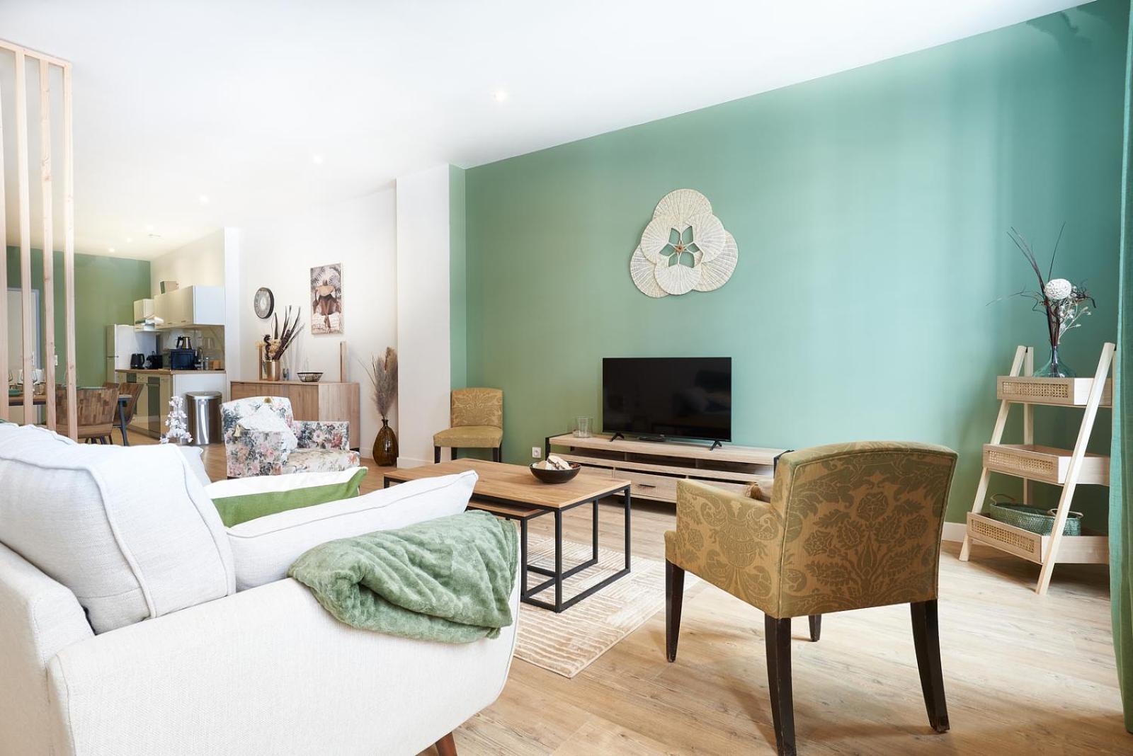 Paul Riquet 1609 City Center Residences بزييه المظهر الخارجي الصورة