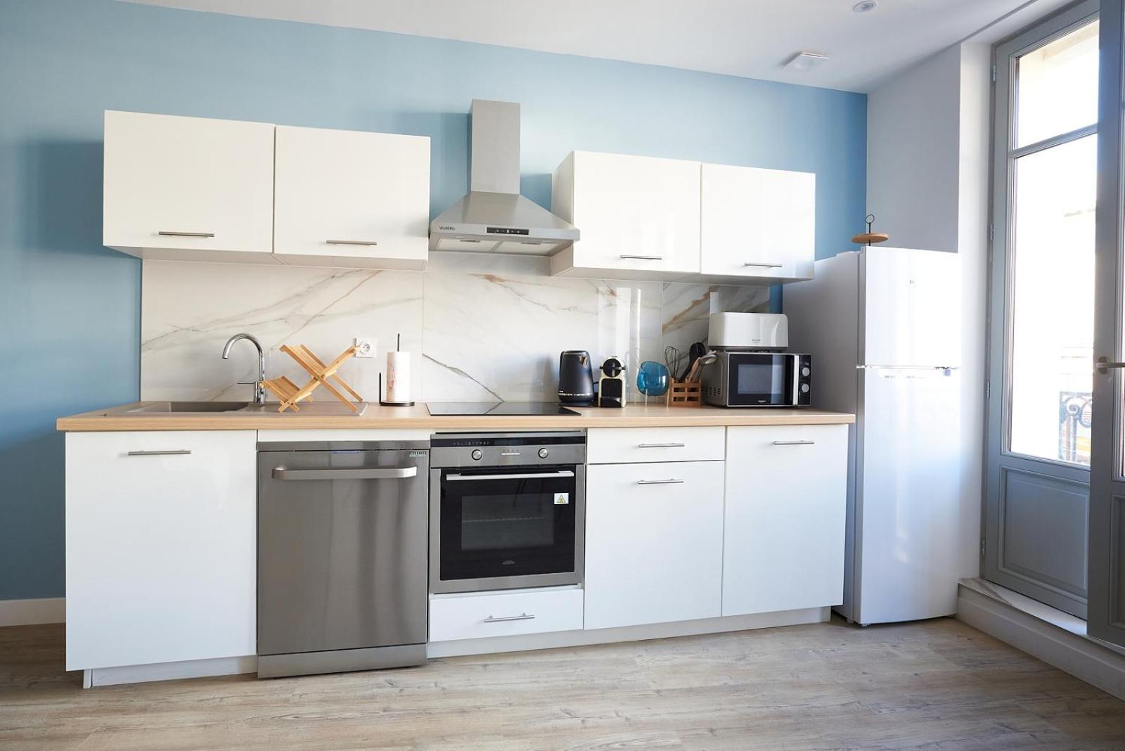 Paul Riquet 1609 City Center Residences بزييه المظهر الخارجي الصورة