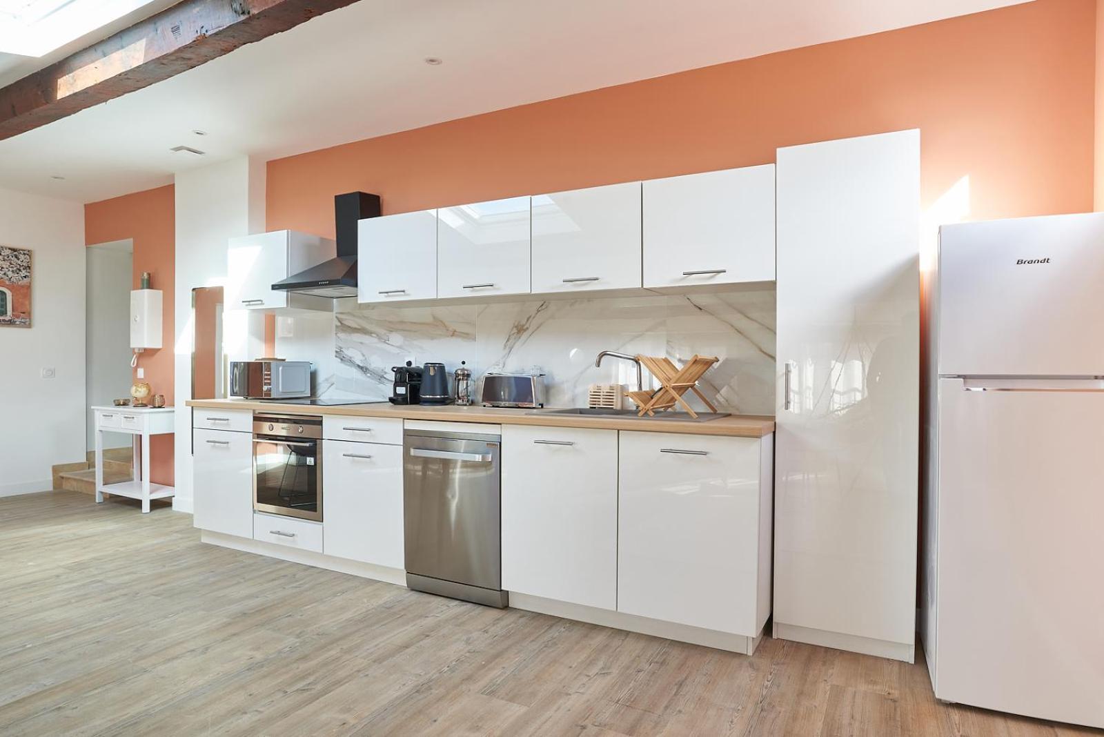 Paul Riquet 1609 City Center Residences بزييه المظهر الخارجي الصورة