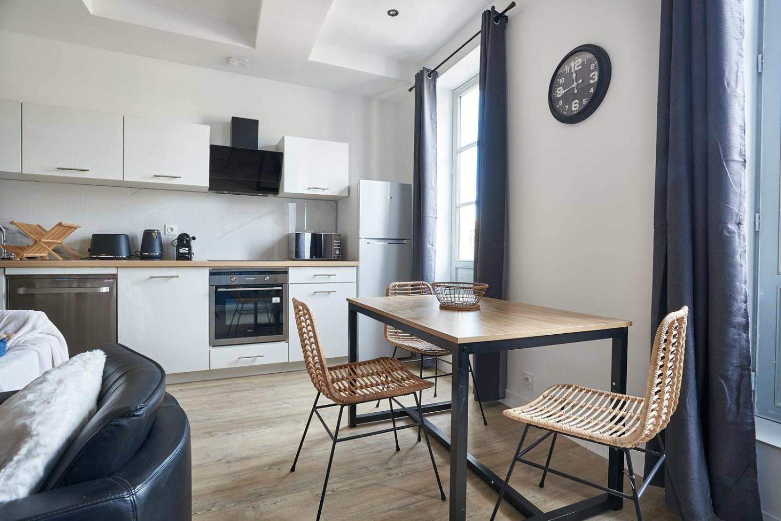 Paul Riquet 1609 City Center Residences بزييه المظهر الخارجي الصورة