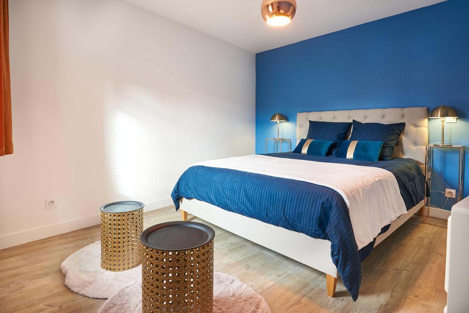 Paul Riquet 1609 City Center Residences بزييه المظهر الخارجي الصورة
