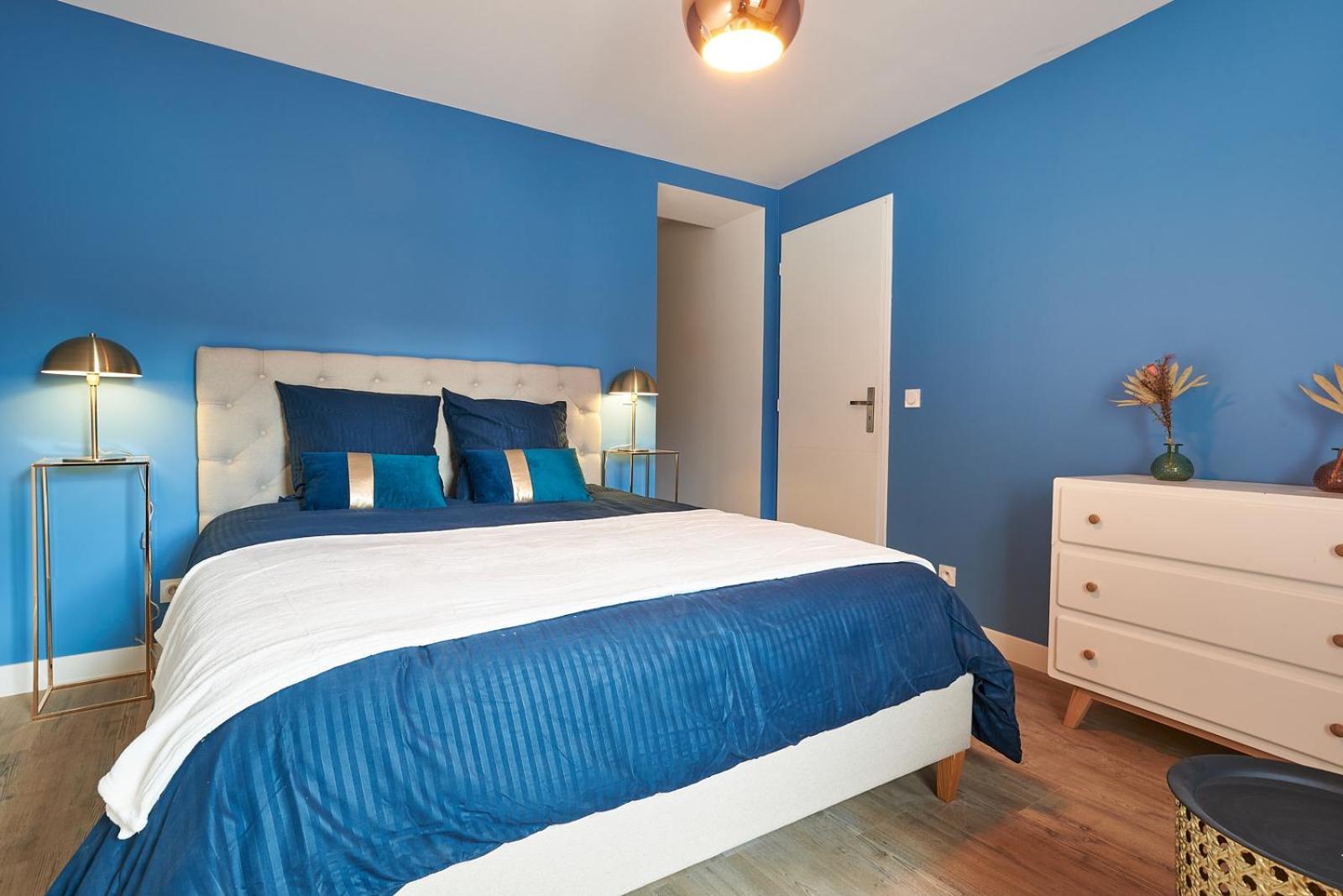 Paul Riquet 1609 City Center Residences بزييه المظهر الخارجي الصورة