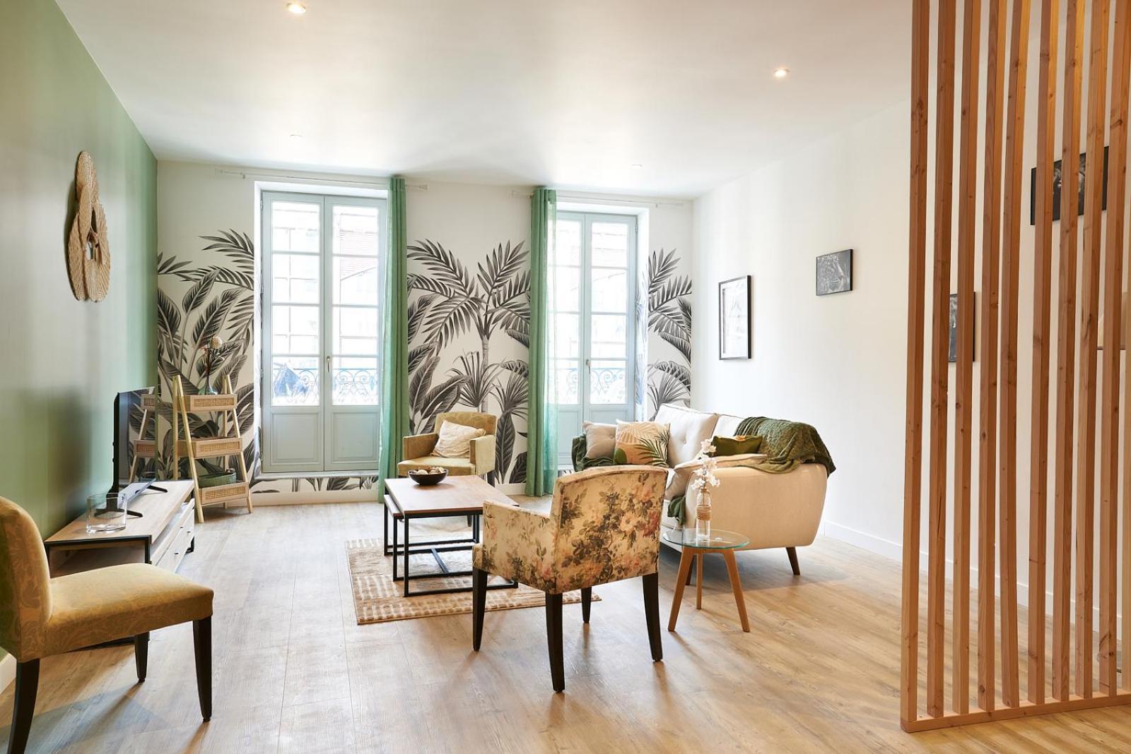 Paul Riquet 1609 City Center Residences بزييه المظهر الخارجي الصورة