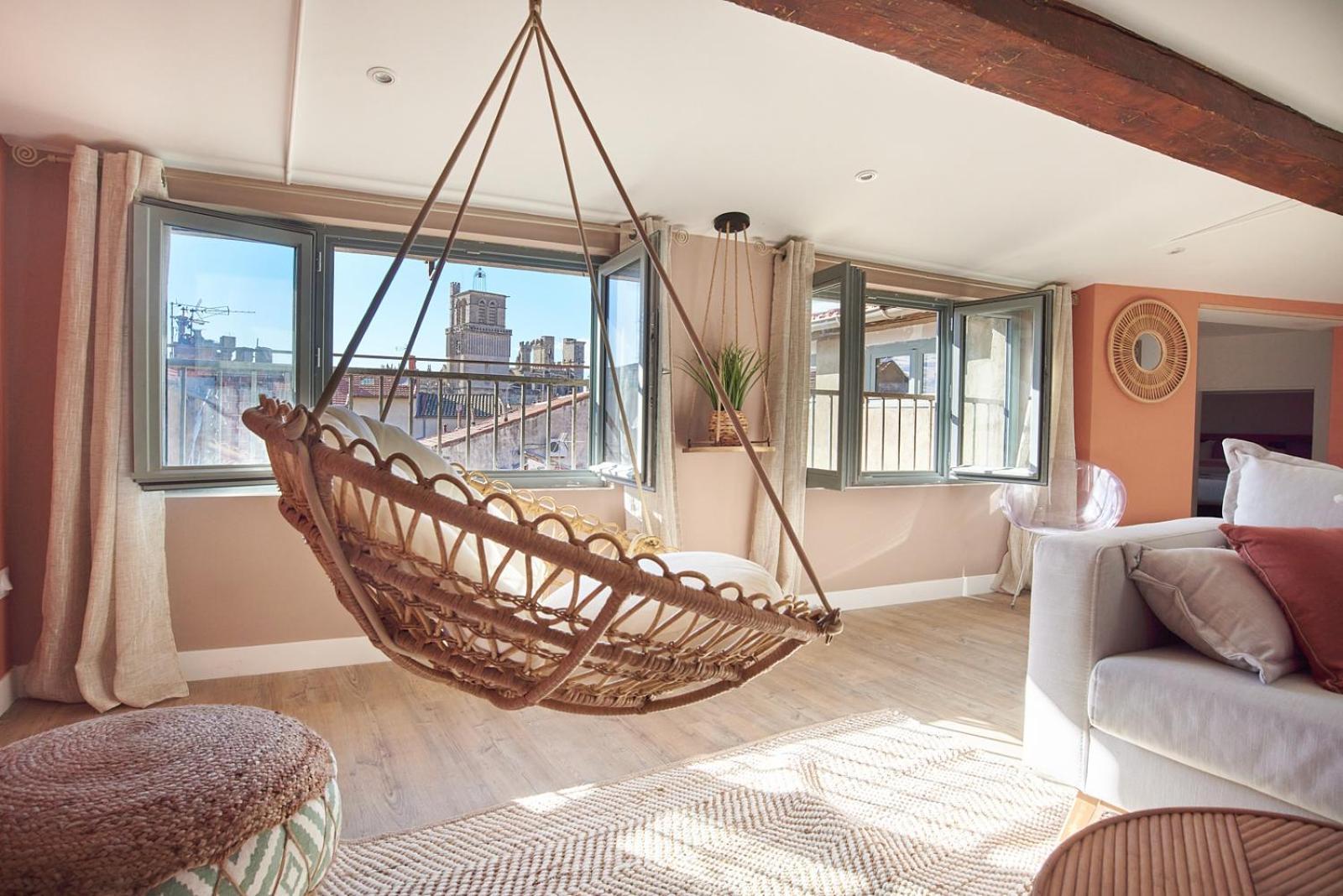 Paul Riquet 1609 City Center Residences بزييه المظهر الخارجي الصورة