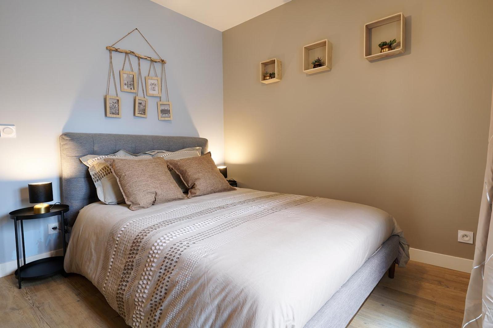 Paul Riquet 1609 City Center Residences بزييه المظهر الخارجي الصورة