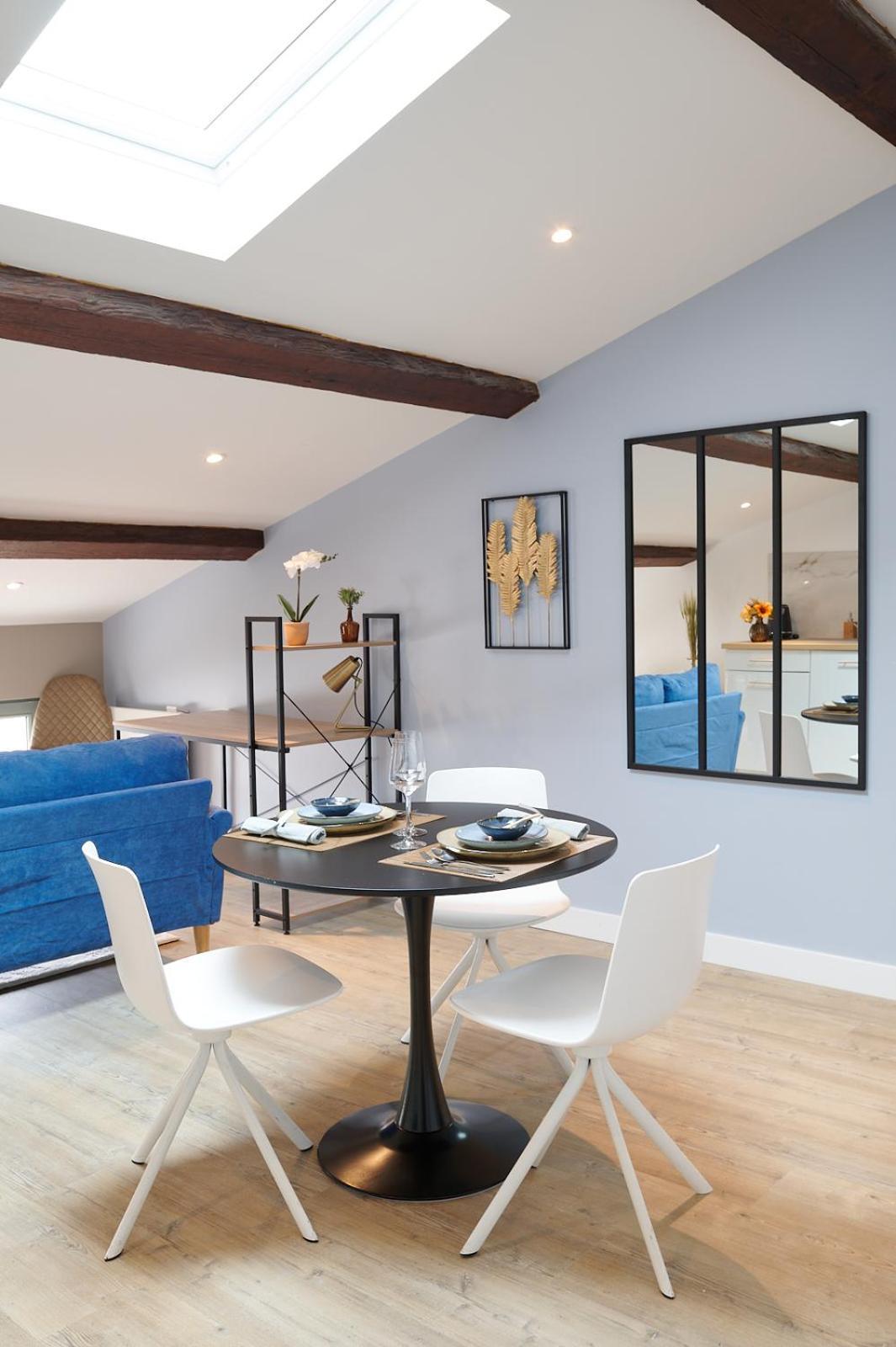 Paul Riquet 1609 City Center Residences بزييه المظهر الخارجي الصورة