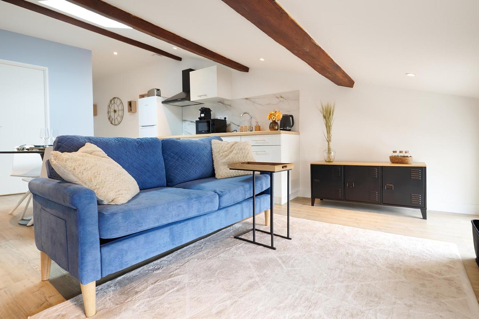 Paul Riquet 1609 City Center Residences بزييه المظهر الخارجي الصورة