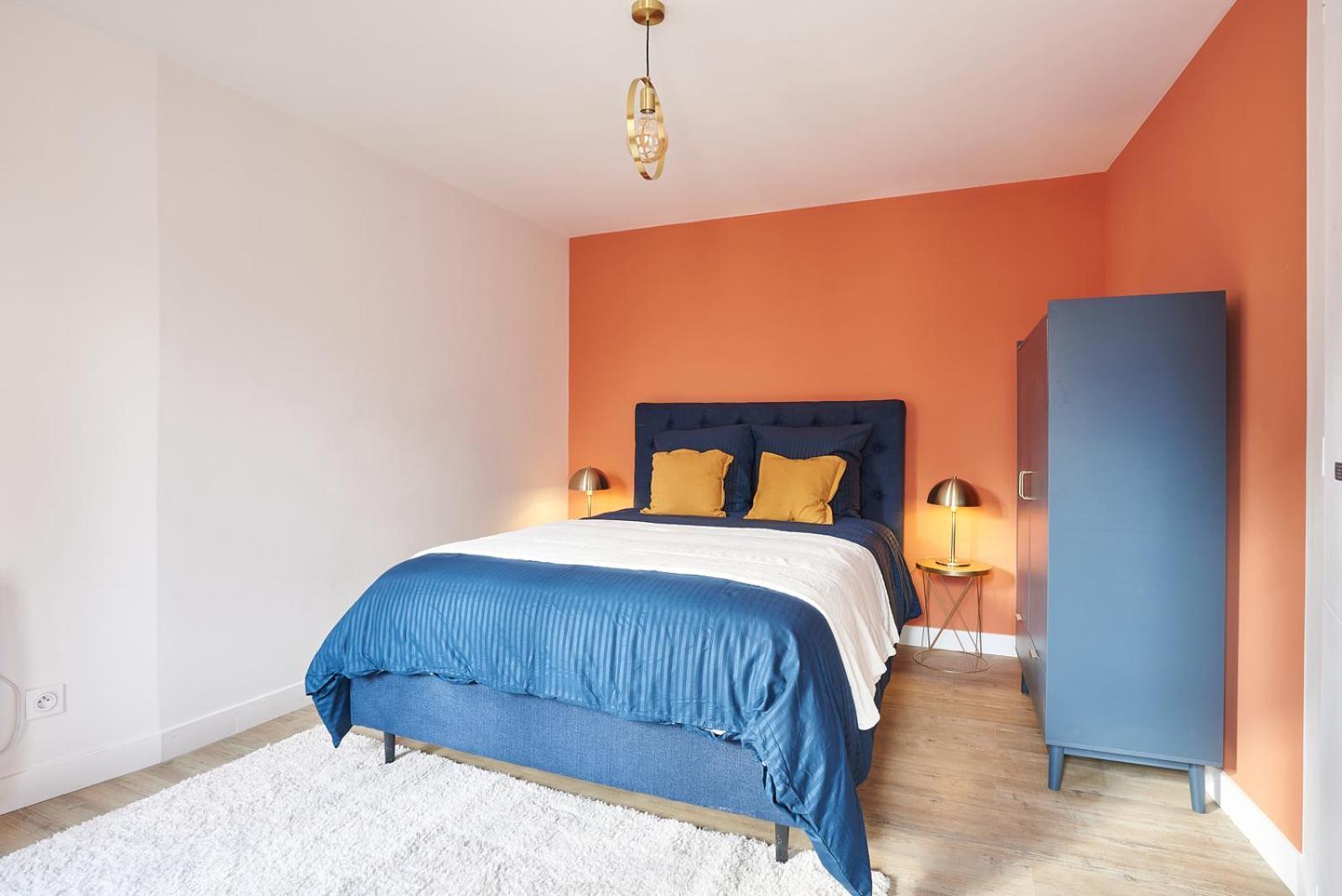 Paul Riquet 1609 City Center Residences بزييه الغرفة الصورة