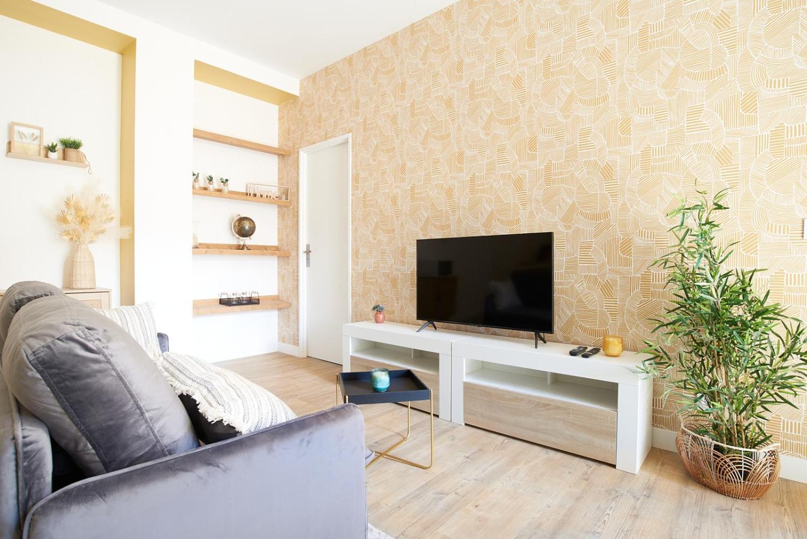 Paul Riquet 1609 City Center Residences بزييه الغرفة الصورة